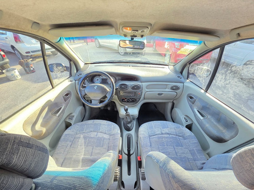 Renault Scénic 1.6 Sportway