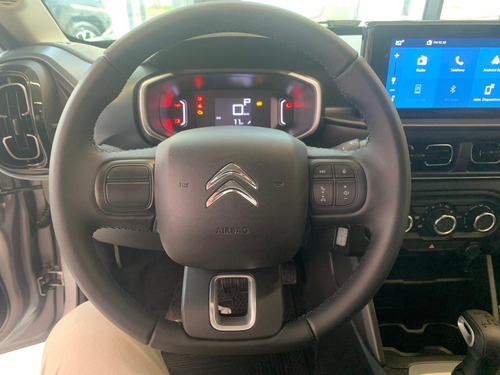 Citroën C3 1.6 16V Vti 115 Feel Pack At