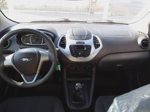 Ford Ka 1.0 Ti-vct Flex Se Manual