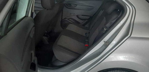 Chevrolet Onix 1.0 Mt Joy
