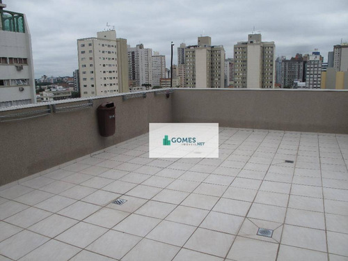 Imagem 25 de 25 de Studio Com 1 Dormitório Para Alugar, 33 M² Por R$ 1.100,00/mês - Centro - Curitiba/pr - St0024