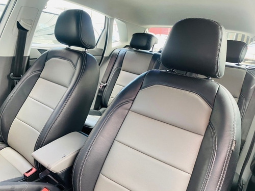 Volkswagen Polo Tsi Comfortline