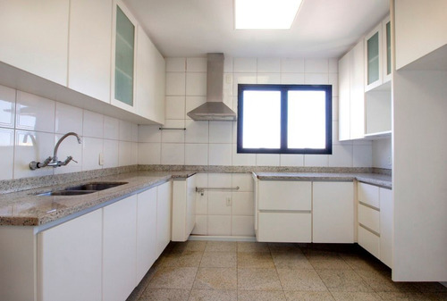 Imagem 8 de 29 de Cobertura À Venda, 485 M² Por R$ 3.000.000,00 - Paraíso Do Morumbi - São Paulo/sp - Co0765