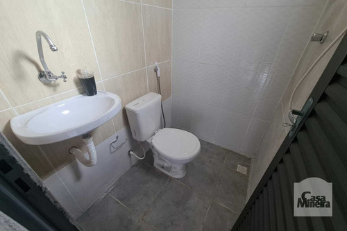 Imagem 10 de 15 de Casa À Venda No Padre Eustáquio - Código 464057 - 464057