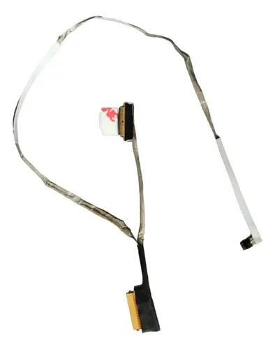 Black DELL INSPIRON 3511/3510/3515 DISPLAY CABLE at ₹ 450/piece in Mumbai