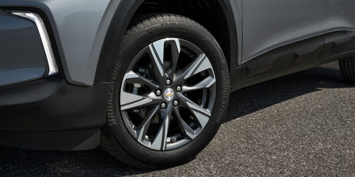 Chevrolet Tracker TRACKER 1.2T LTZ AT R