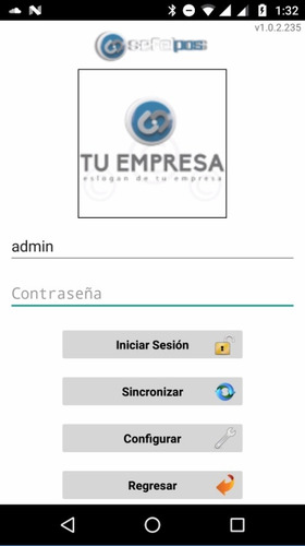 Sistema Punto De Venta Cloud / Android (sefel)