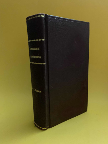 Manual De Ginecología Y Obstetricia - 5a Edición