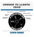 Llanta Toyo Tires Modelo Pxcf2s 225/50 R18 95w