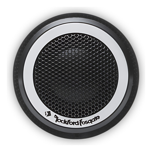 Kit De Tweeters Con Crossovers Rockford Fosgate T1ts 150 W