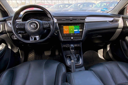 Mg Mg5 2022