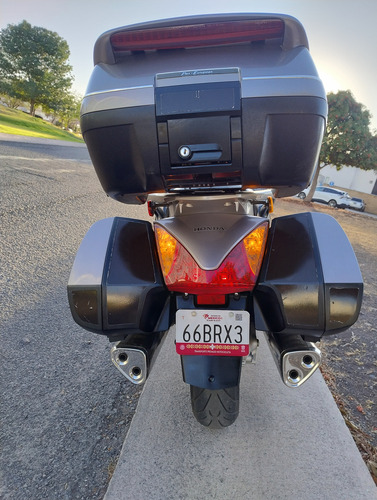 Touring