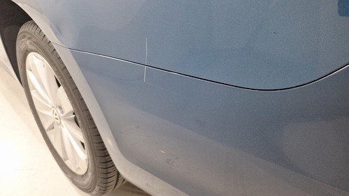 Volkswagen Jetta 2.5 COMFORTLINE TIP. BOLSAS AIRE DEL.