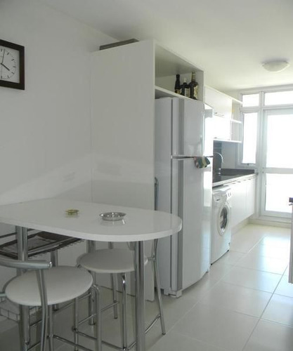 Alquiler Temporario Apartamento 2 Dormitorios Playa Mansa