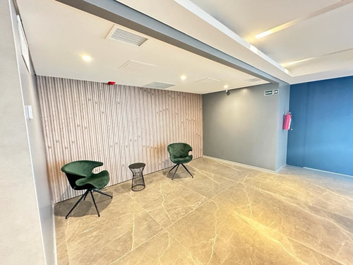 Carrasco Smart Riviera Venta Oficina A Metros De La Rambla