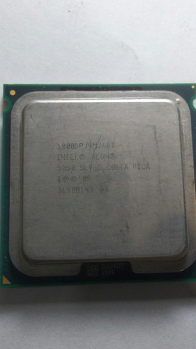 Procesador Intel Xeon 5050 