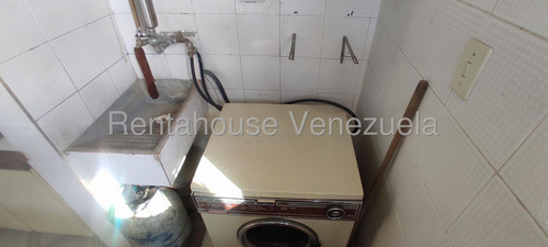 Apartamento Valle Arriba. Guatire Res Capri Ar. Mls 25-20346