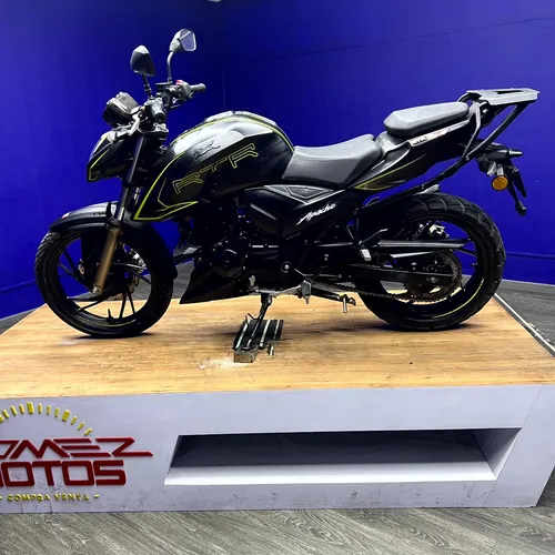 Motos De Venta E Motos TVS 200 cc o m s TuCarro