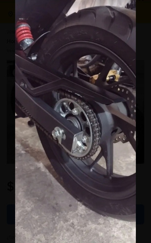 Imagen 10 de 10 de Honda 2019