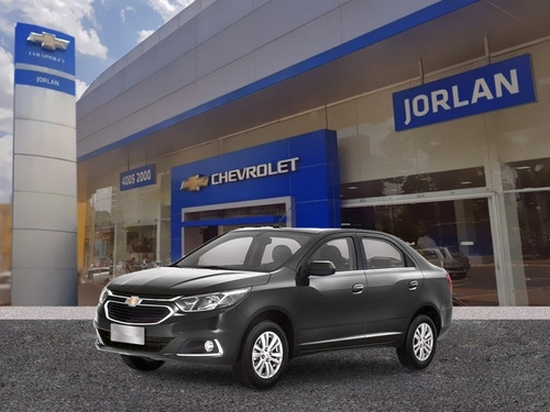 Cobalt 1.8 Mpfi Ltz 8v Flex 4p Automático