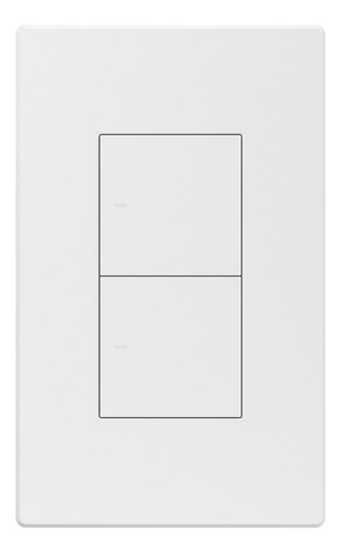 Sonoff Zbm5-2c-120w Interruptor Zigbee 3.0 Neutro Opcional