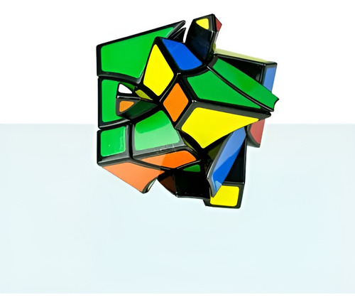Cubo Lan Lan Molino Nuevo Windmill Cube
