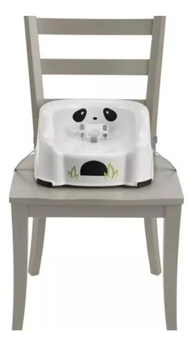 Sillita Simple Y Cómoda Para Comer Fisher-price