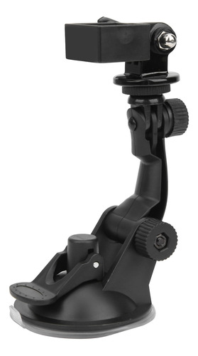 Accesorios Para Cámaras De Acción Startrc Car Mount, Ventosa