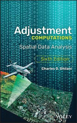 Libro Adjustment Computations : Spatial Data Analysis - C...