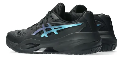 Asics Gel-Resolution X Night Energy Masculino | MercadoLivre