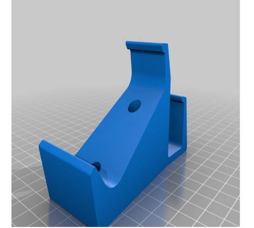 Soporte De Pared Para Joysticks Xbox One / Wii U / Ps4 Y Aur