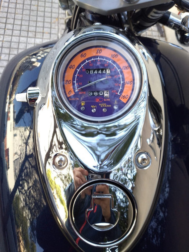 Imagen 10 de 20 de Kymco Venox 250 Excelente Estado !!!