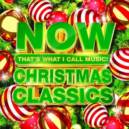 Now Christmas Classics / Various Now Christmas Classics / Cd