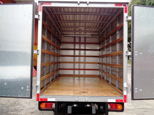 Hyundai Hr 2.5 Bau