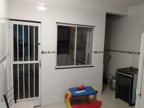 Imagem 6 de 6 de Casa Em Condomínio-à Venda-taquara-rio De Janeiro - Brcn30148