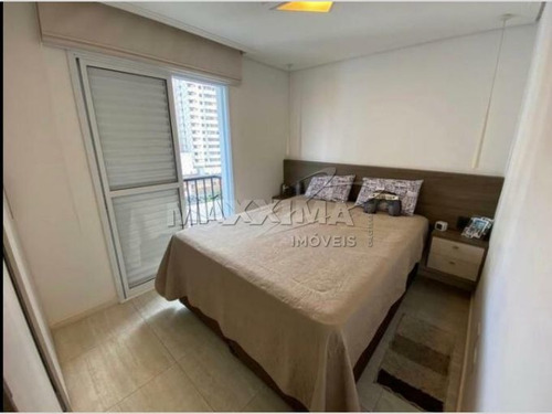 Imagem 14 de 25 de Apartamento - Ref: 25540
