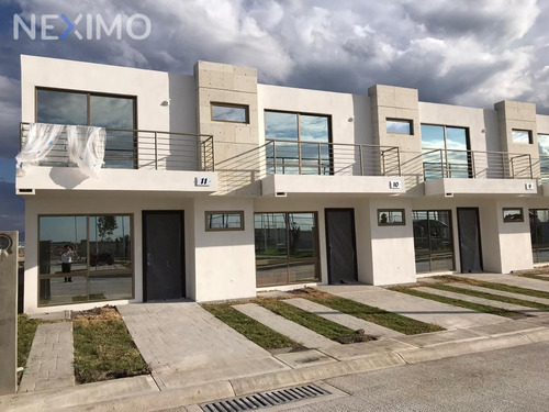 Imagen 15 de 17 de Casa En Venta Datso, Conjunto Residencial Xalthe, Tizayuca, Hidalgo