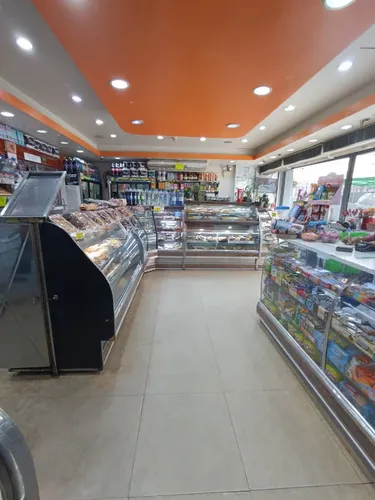 Negocio De Panadería En Venta Los Ruices