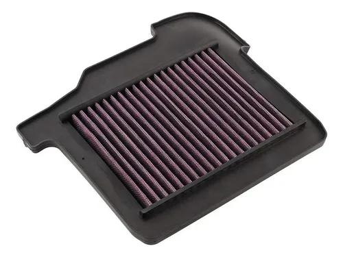 Filtro De Aire Para Yamaha Mt/fz/fj 09 Fz-09/fj-09/ Mt09 Fz