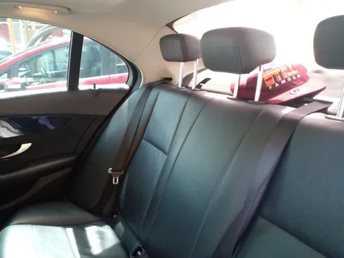Mercedes-Benz C 180 1.6 Avantgarde