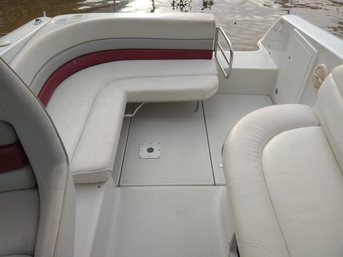 Imagen 4 de 9 de Chris Craft 262 Volvo Penta Carballal Embarcaciones