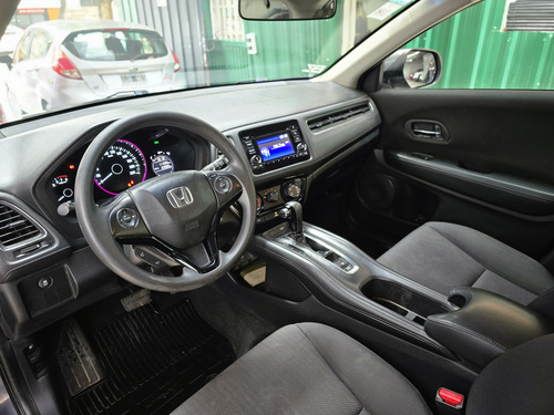 Honda HR-V 1.8 Ex 2wd Cvt