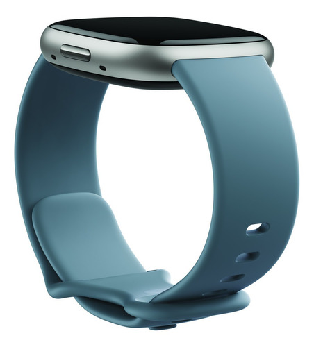 Imagen 3 de 3 de Fitbit Versa 4