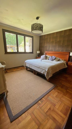 Casa San Nicolás/ureta Cox