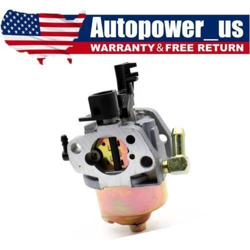 Carburetor For Troy-bilt Storm 2410 31bs6bn2711 24  Snow Tta