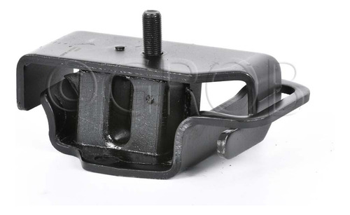 Soporte Motor Isuzu Trooper Ii 4x4 L4 2.2 87-87 Izq Front
