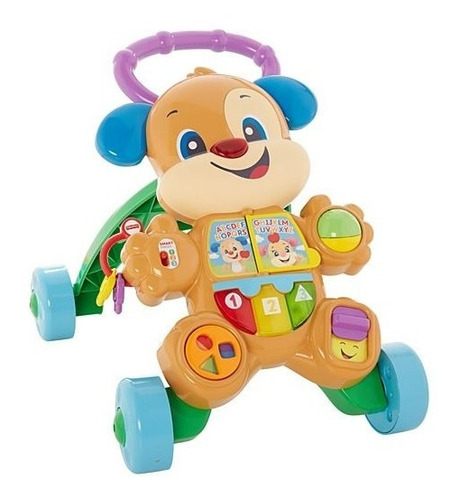 Caminadora Fisher Price Para Niño Y Niña