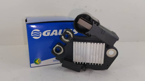 Regulador Alternador Volkswagen Golf/polo/fox/renaul