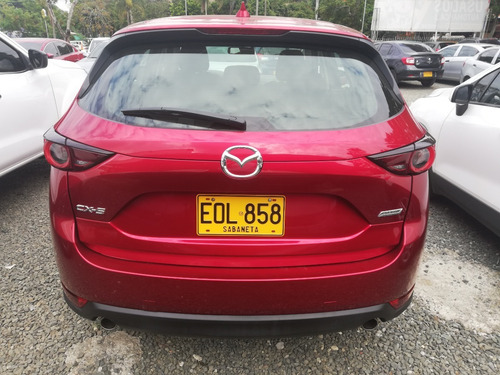 Mazdacx-5 Touring Awd At Tp