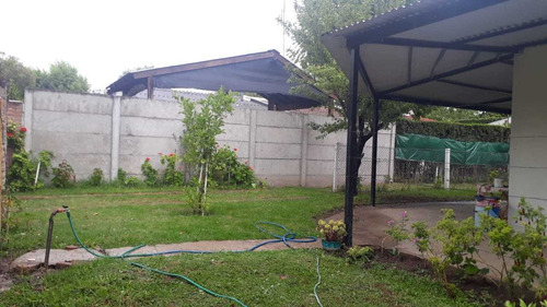 Vendo Casa Marcos Paz